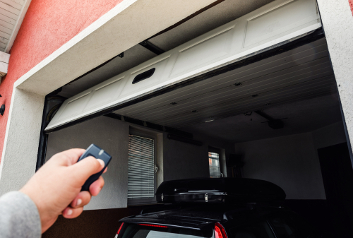 True 24-Hour Garage Door Opener Service