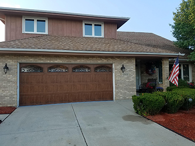 Garage Door Openers