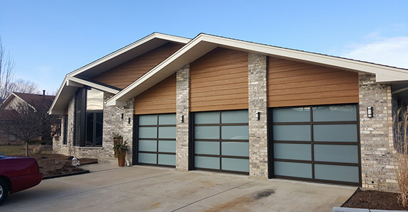 Garage Door Repairs